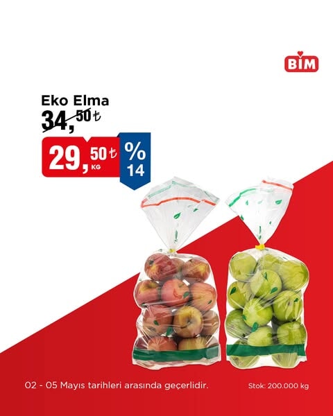 bimde 2 5 mayis tarihleri arasinda indirimler sizleri bekliyor secili meyve sebze ve urunlerde aktuel JZjSQnUM