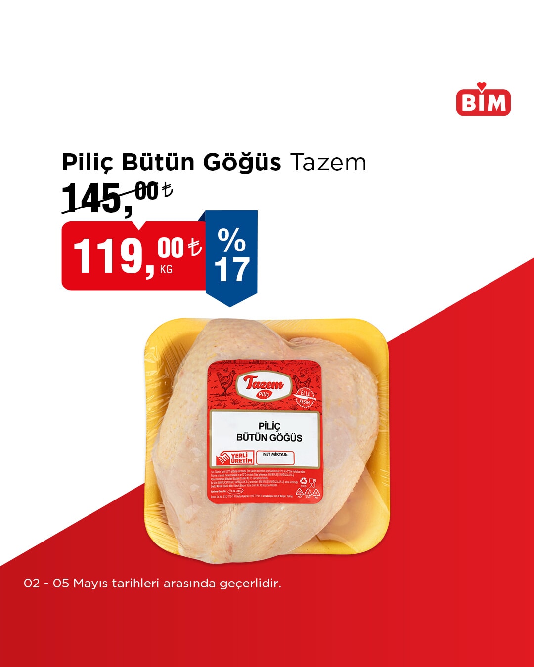 bimde 2 5 mayis tarihleri arasinda indirimler sizleri bekliyor secili meyve sebze ve urunlerde aktuel MYV38FGq