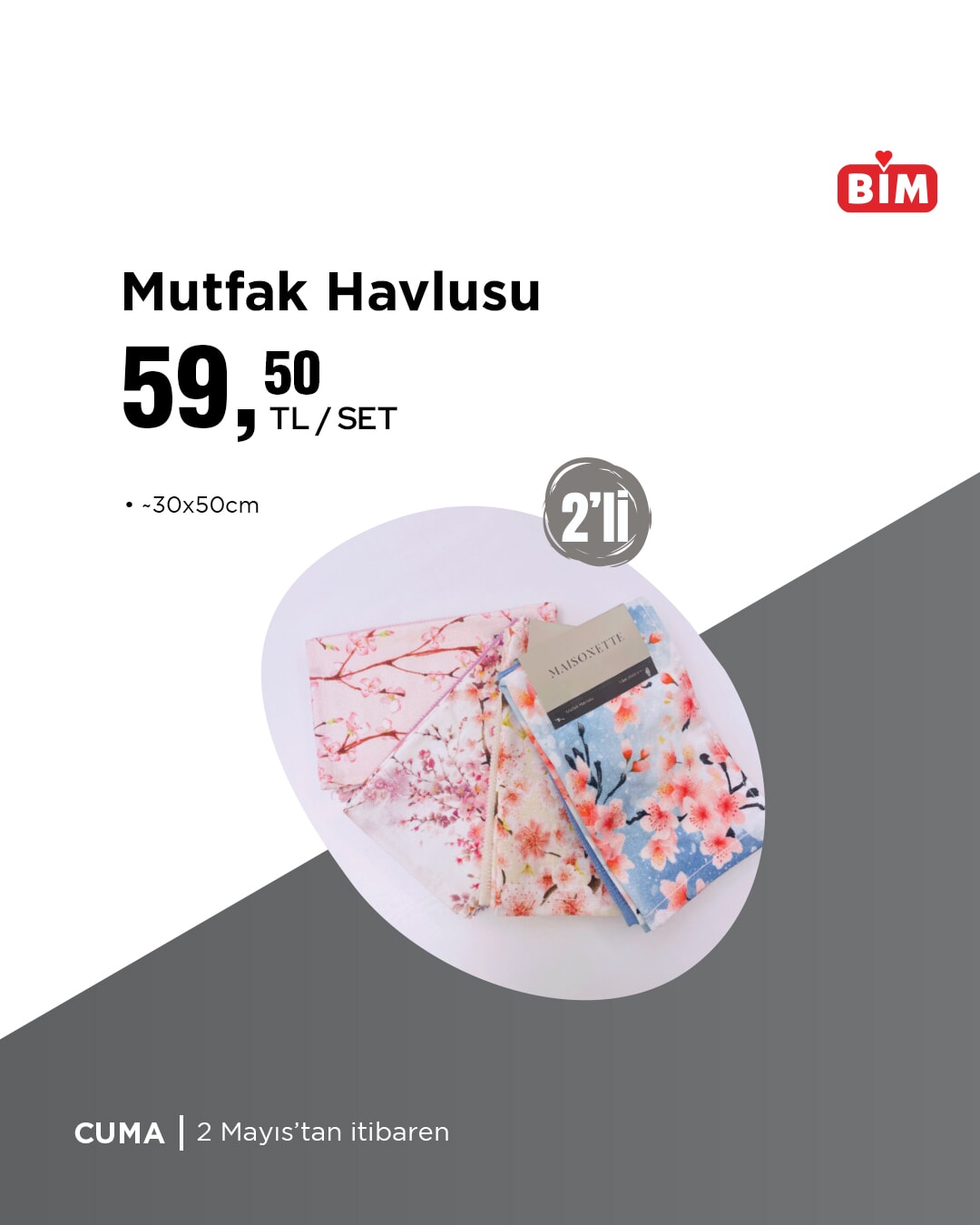 bimde 2 5 mayis tarihleri arasinda indirimler sizleri bekliyor secili meyve sebze ve urunlerde aktuel S2Clz6gm