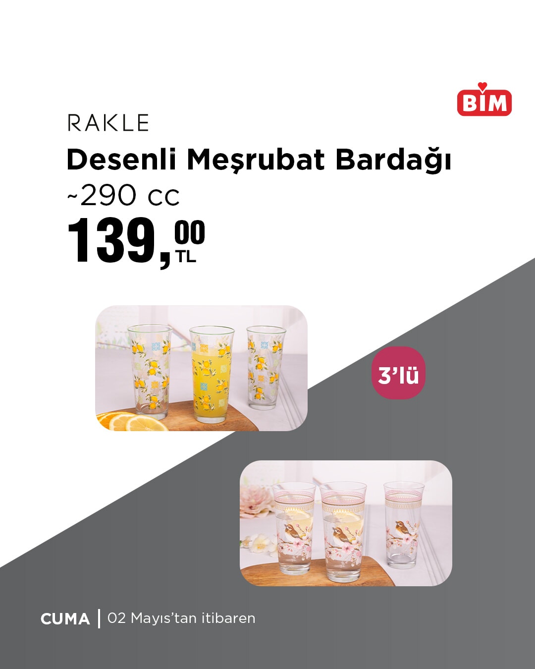 bimde 2 5 mayis tarihleri arasinda indirimler sizleri bekliyor secili meyve sebze ve urunlerde aktuel VltLKupN