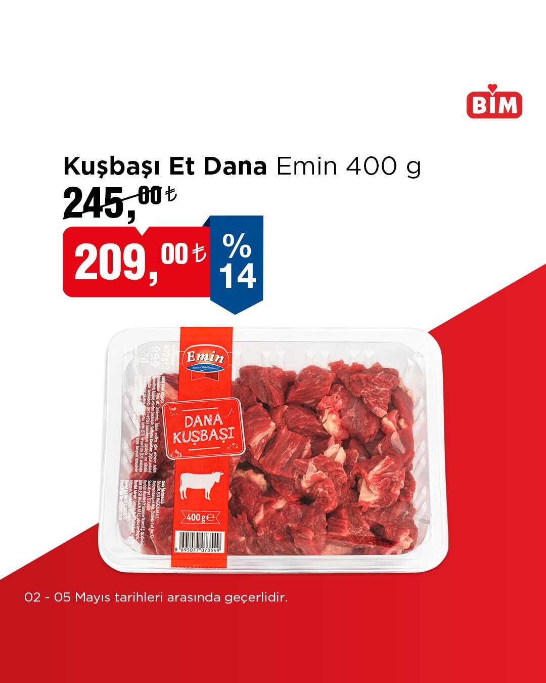 bimde 2 5 mayis tarihleri arasinda indirimler sizleri bekliyor secili meyve sebze ve urunlerde aktuel b67QuCOy