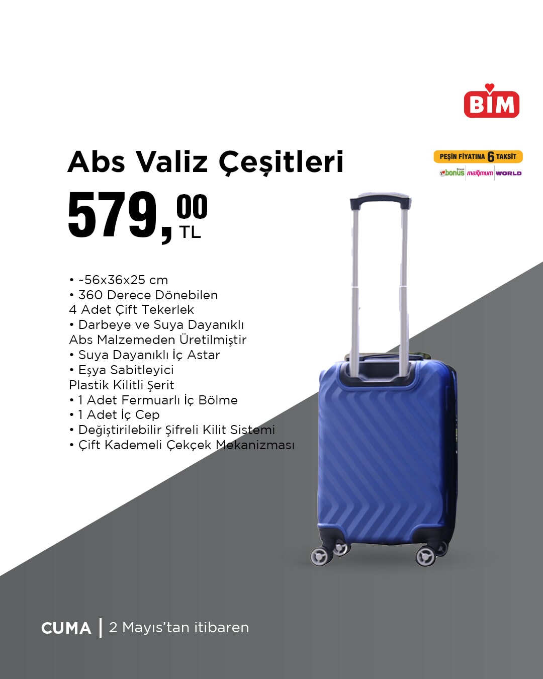 bimde 2 5 mayis tarihleri arasinda indirimler sizleri bekliyor secili meyve sebze ve urunlerde aktuel i1n7lzJV