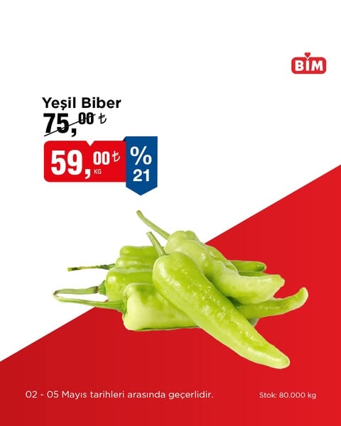 bimde 2 5 mayis tarihleri arasinda indirimler sizleri bekliyor secili meyve sebze ve urunlerde aktuel zsXnwf6O