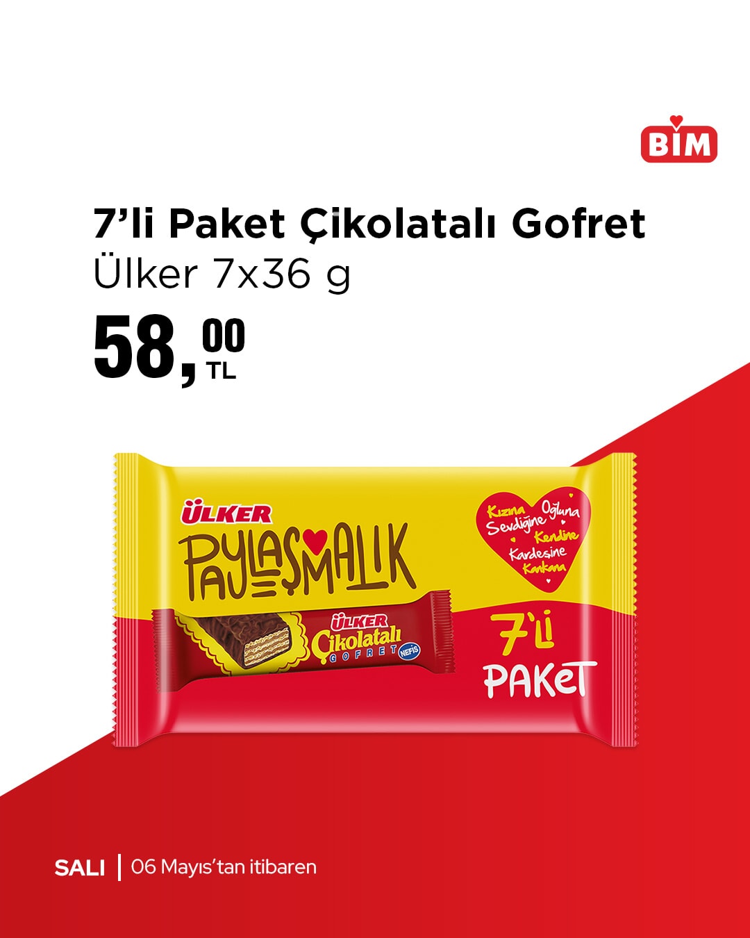 bimde 6 mayis sali gunu yeni urunler raflarda 1 TmtZzb1v