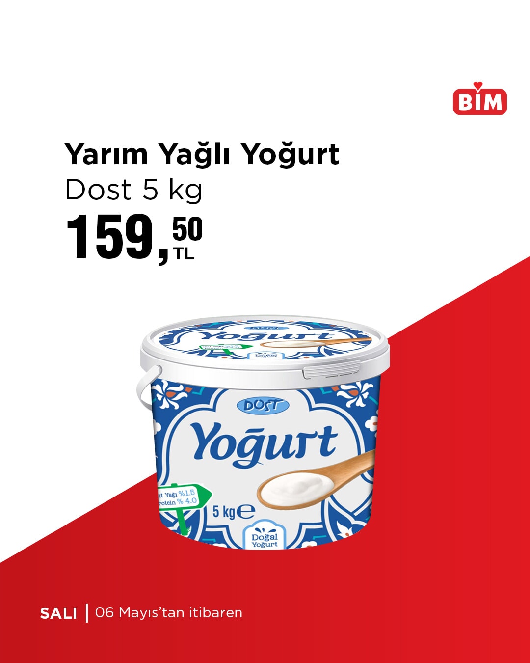 bimde 6 mayis sali gunu yeni urunler raflarda 13 Mi1nSCnp