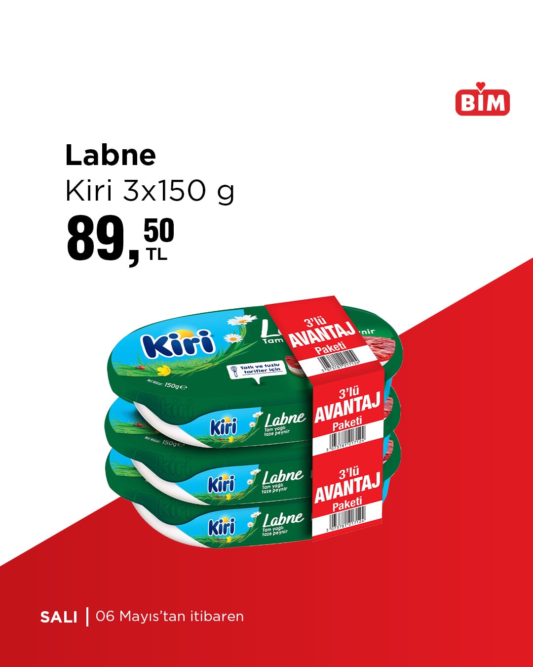 bimde 6 mayis sali gunu yeni urunler raflarda 17 Vd9QMkak