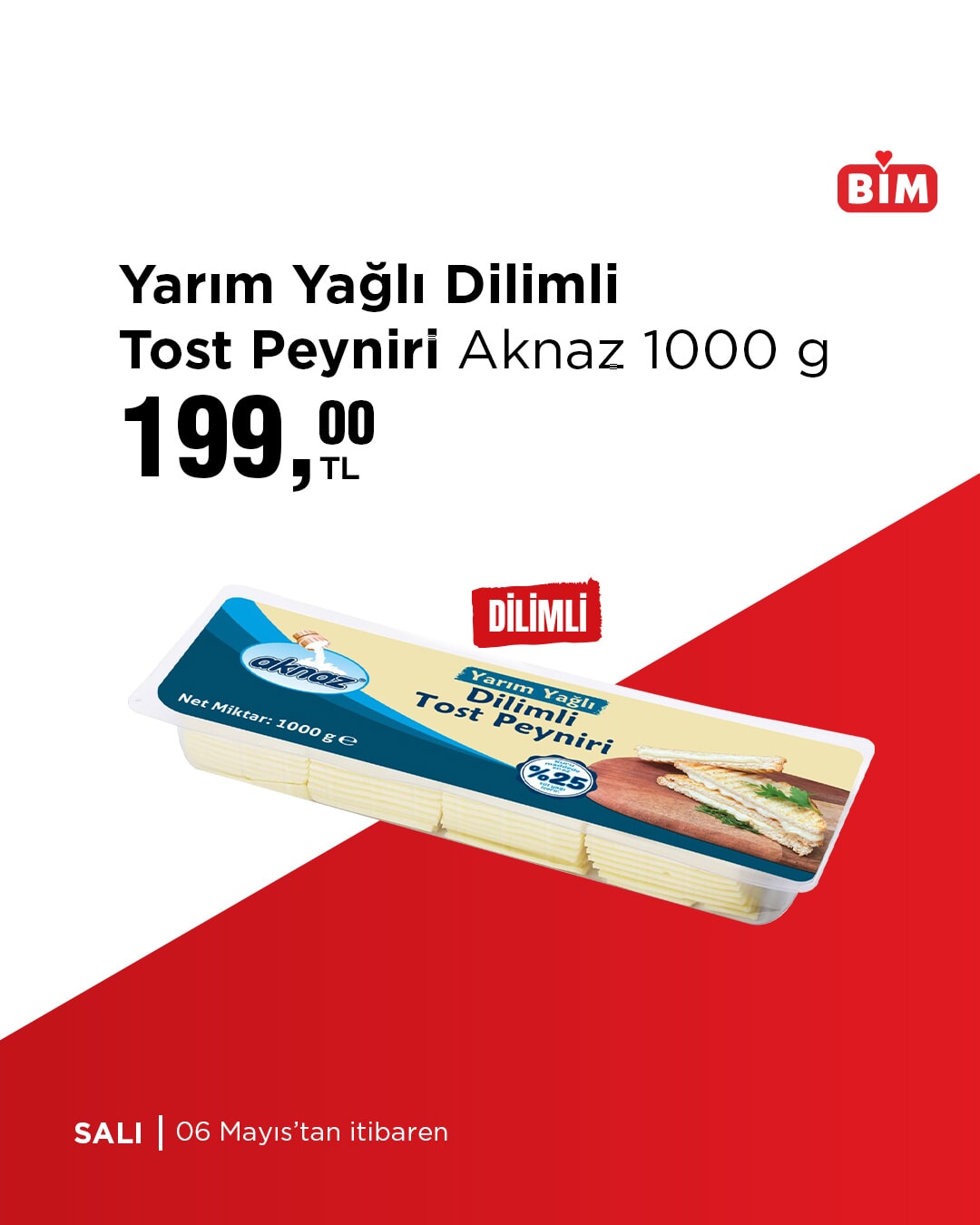 bimde 6 mayis sali gunu yeni urunler raflarda 18 nOXzezJl