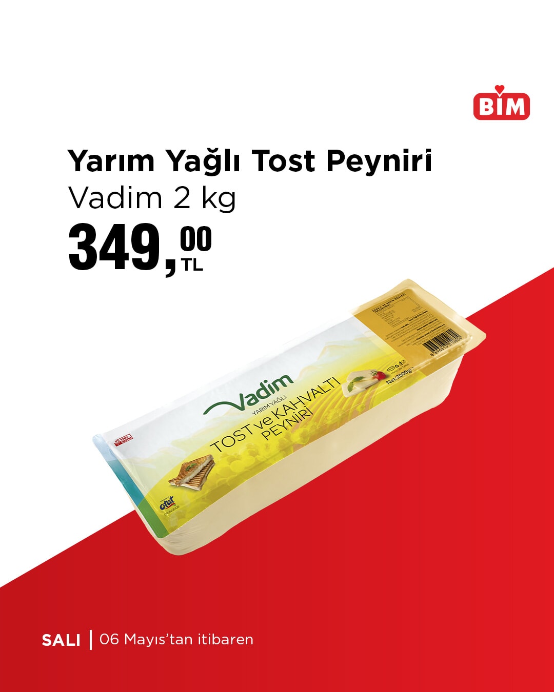 bimde 6 mayis sali gunu yeni urunler raflarda 20 UPmQNyCA