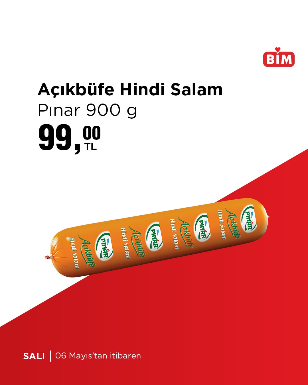 bimde 6 mayis sali gunu yeni urunler raflarda 25 XUMSiPmG