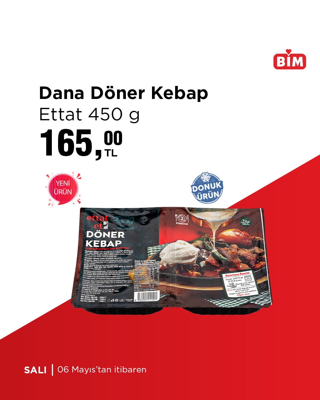 bimde 6 mayis sali gunu yeni urunler raflarda 27 I2hpzYrT