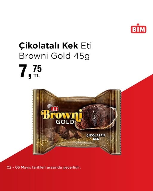 bimde 6 mayis sali gunu yeni urunler raflarda 3 1pt5GEtJ