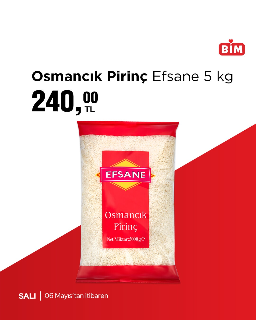 bimde 6 mayis sali gunu yeni urunler raflarda 45 3UeJmLvq
