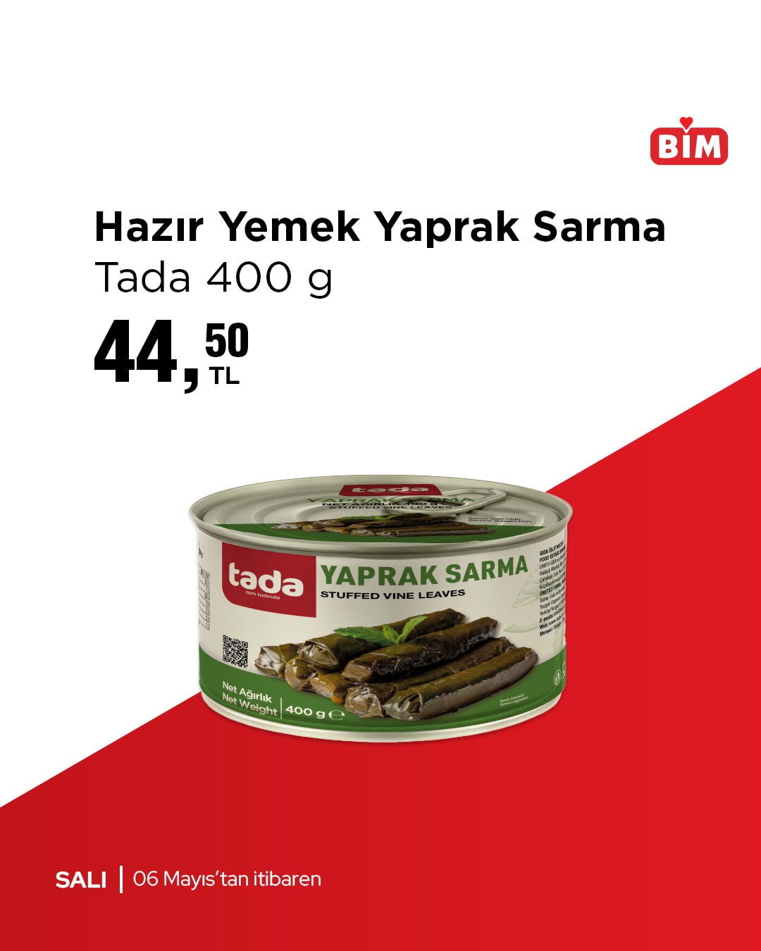 bimde 6 mayis sali gunu yeni urunler raflarda 47 CwXGYsQT
