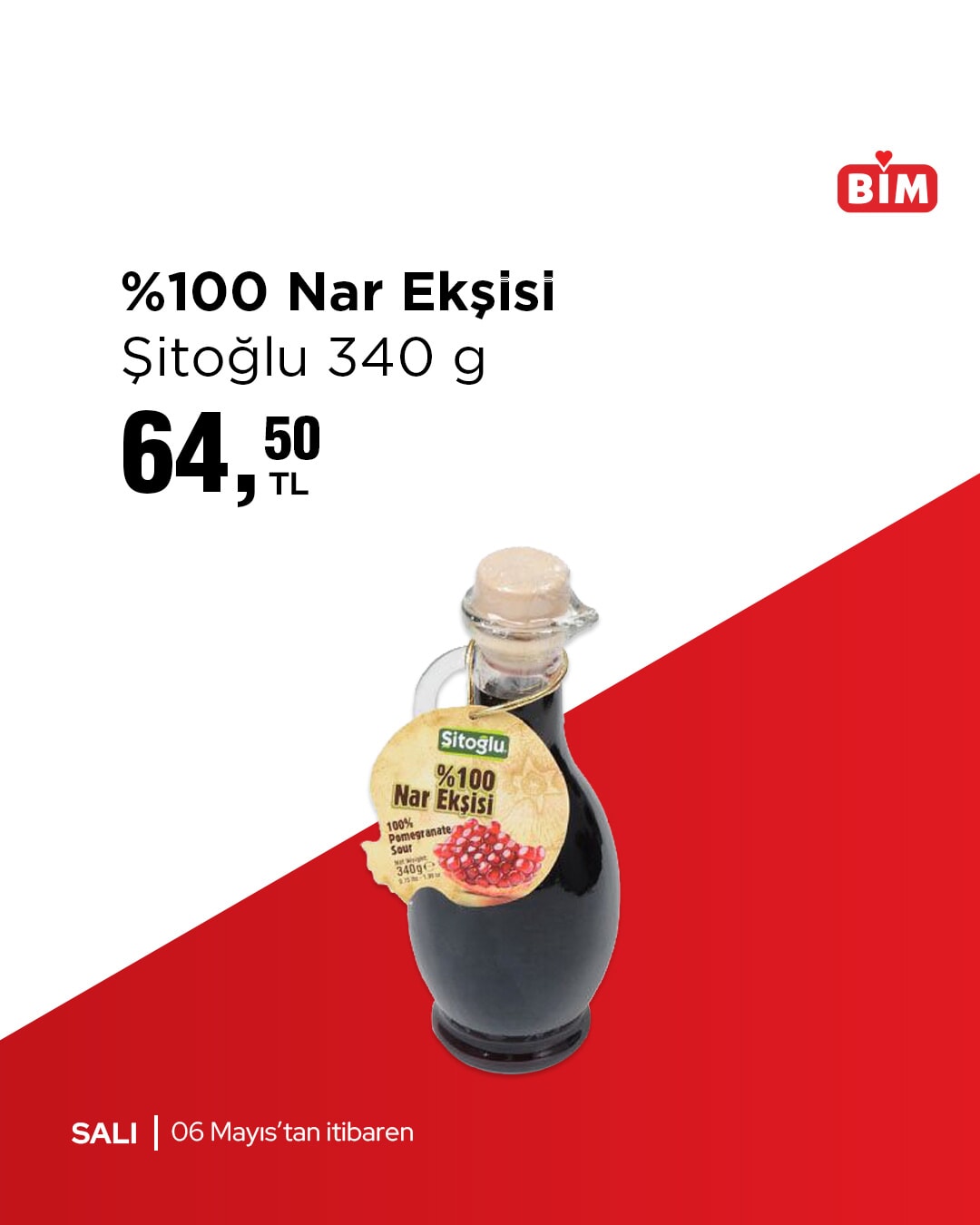 bimde 6 mayis sali gunu yeni urunler raflarda 48 HuI6jdlc