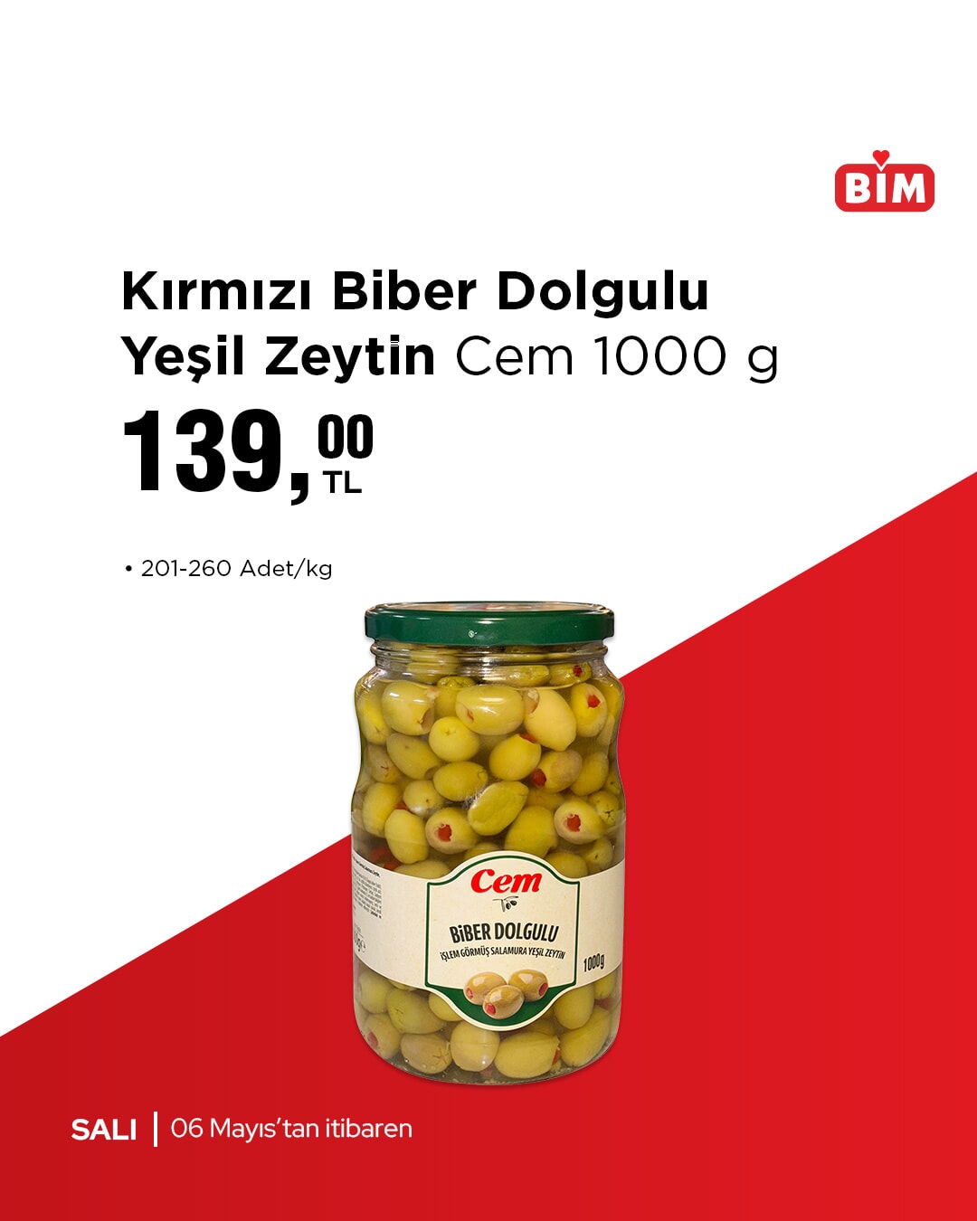 bimde 6 mayis sali gunu yeni urunler raflarda 50 9NKOH8Bi