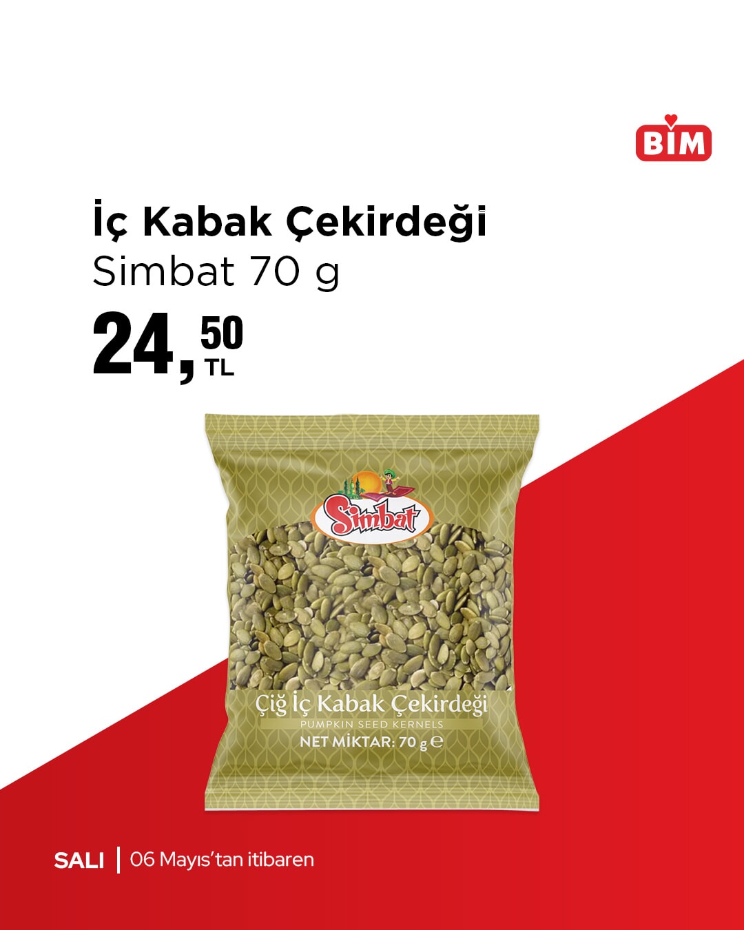bimde 6 mayis sali gunu yeni urunler raflarda 60 17I3yCd6