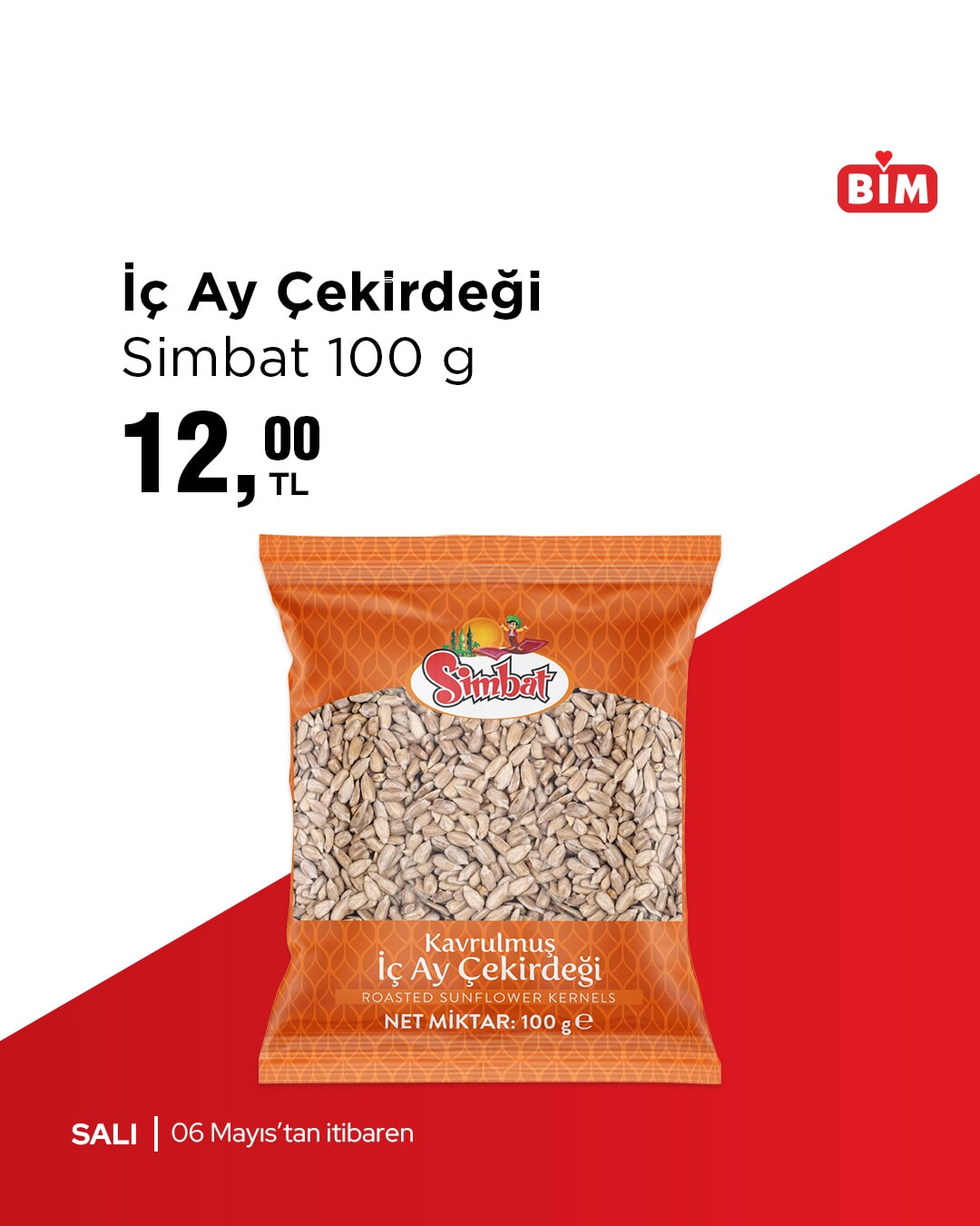 bimde 6 mayis sali gunu yeni urunler raflarda 61