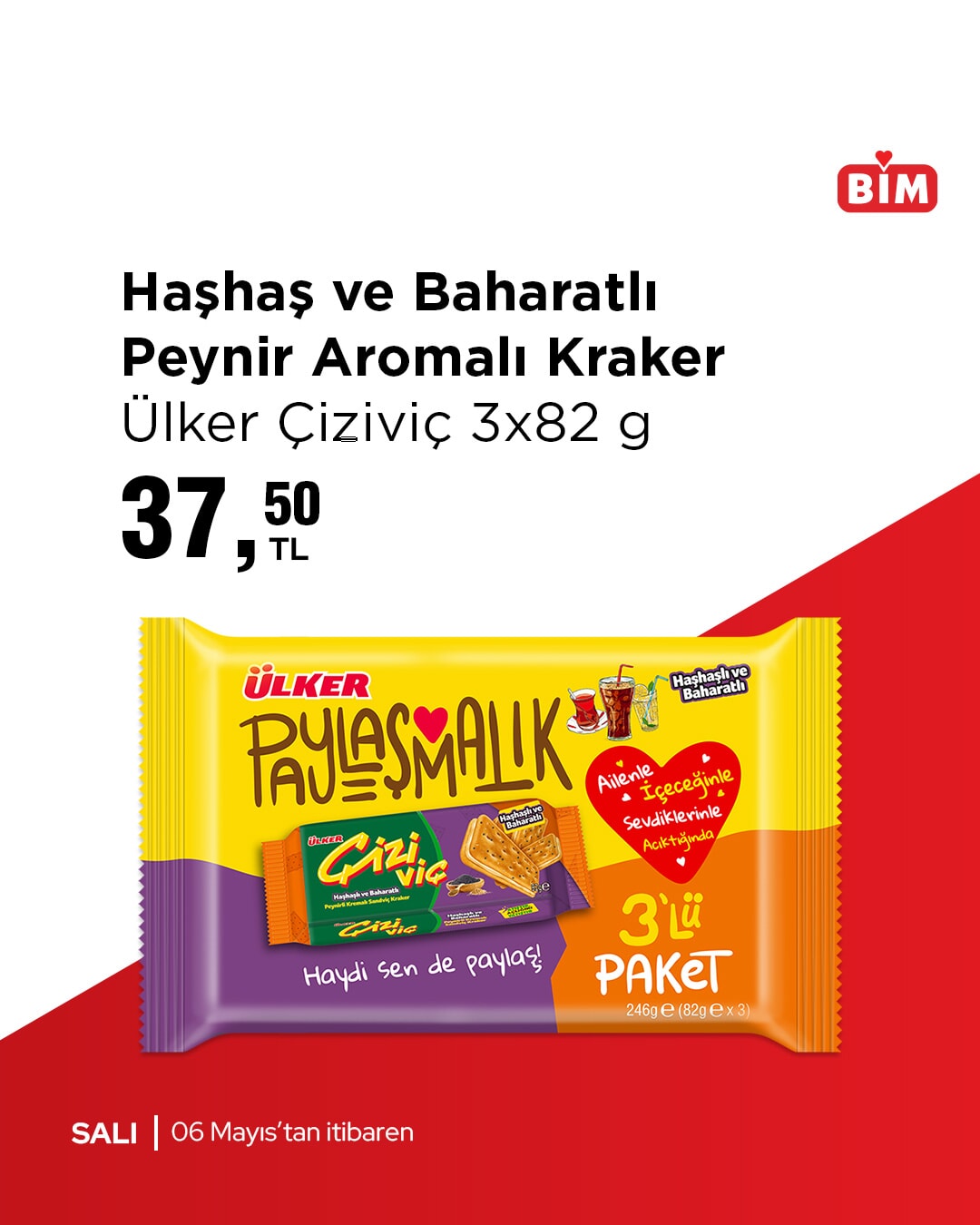bimde 6 mayis sali gunu yeni urunler raflarda 64 e1b1JpHl