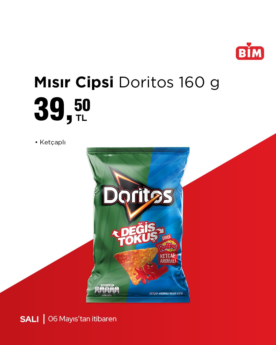 bimde 6 mayis sali gunu yeni urunler raflarda 65 OjwO5b4G