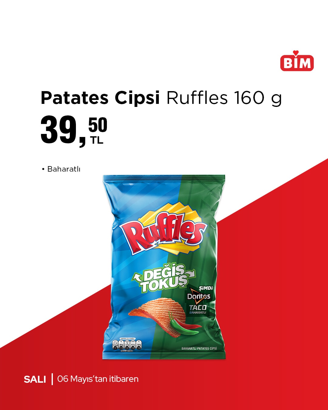 bimde 6 mayis sali gunu yeni urunler raflarda 66 FBvKkts8