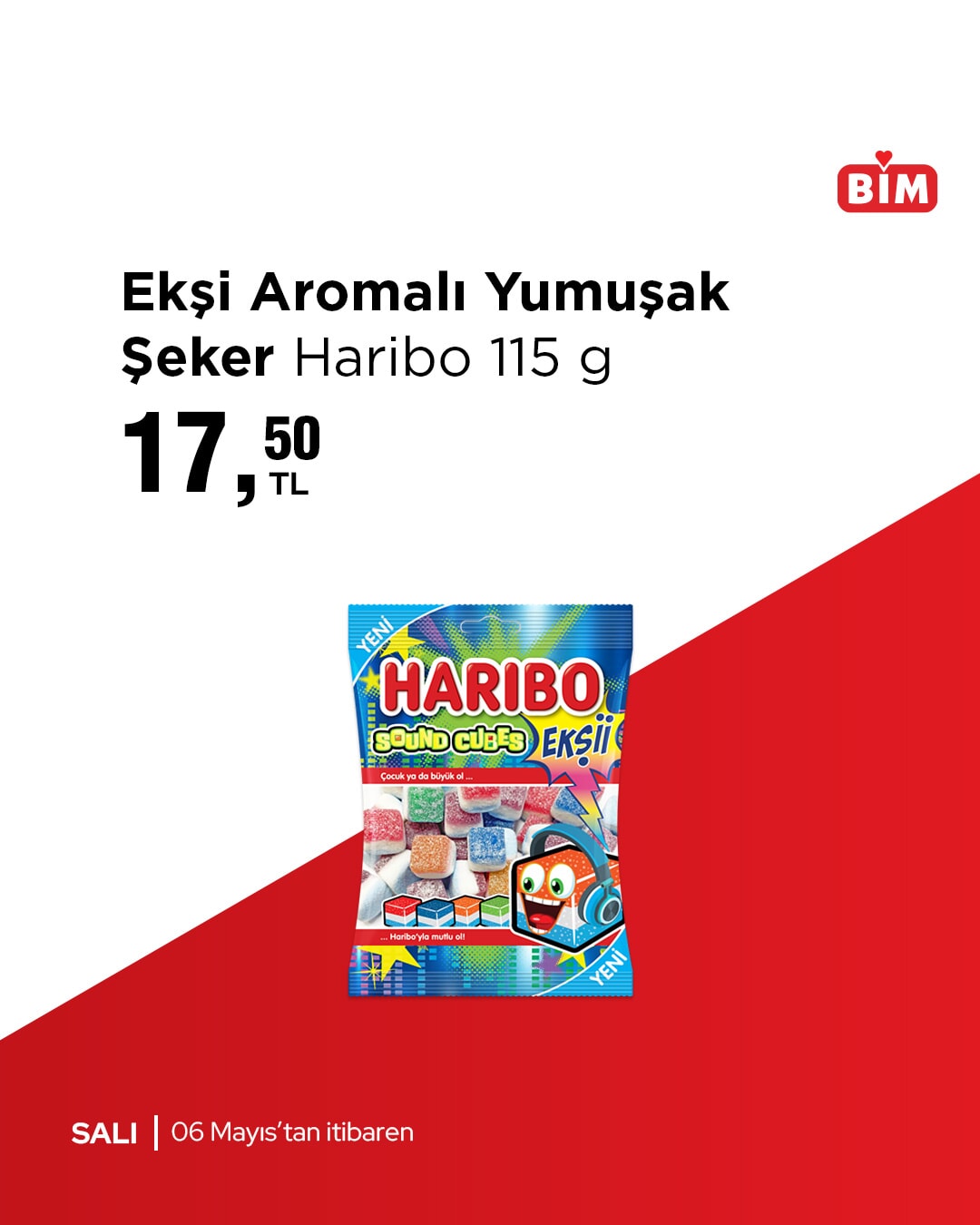 bimde 6 mayis sali gunu yeni urunler raflarda 70 8tGrMtY9