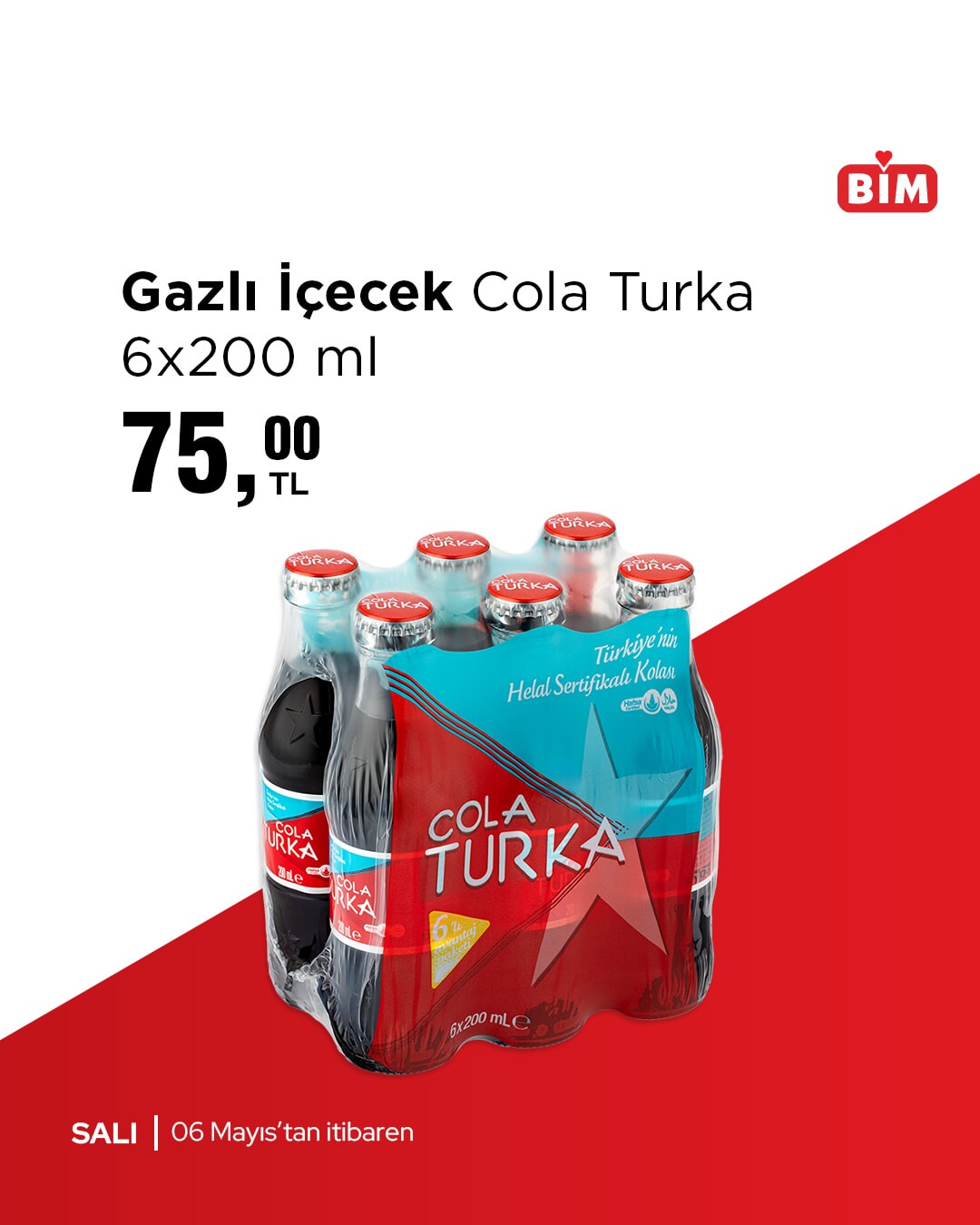 bimde 6 mayis sali gunu yeni urunler raflarda 72 d8imfc3i
