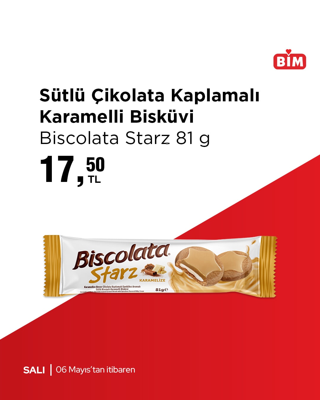 bimde 6 mayis sali gunu yeni urunler raflarda 76 c8KUsMaY