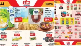 bimde 6 mayis sali gunu yeni urunler raflarda 7U4FDtjl