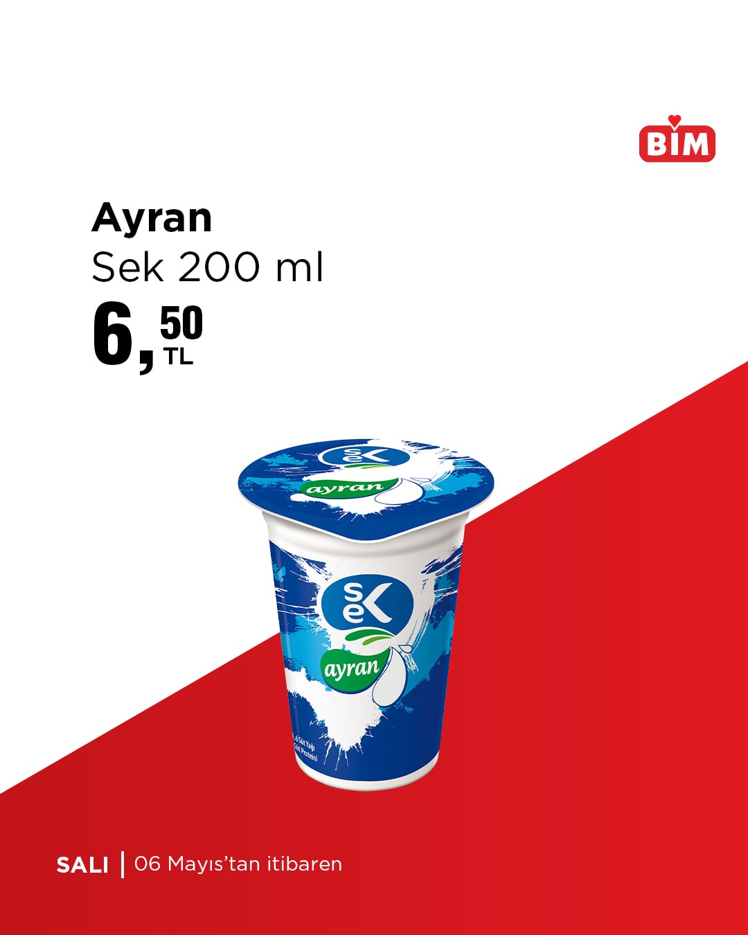 bimde 6 mayis sali gunu yeni urunler raflarda 8 PMkwLNS8