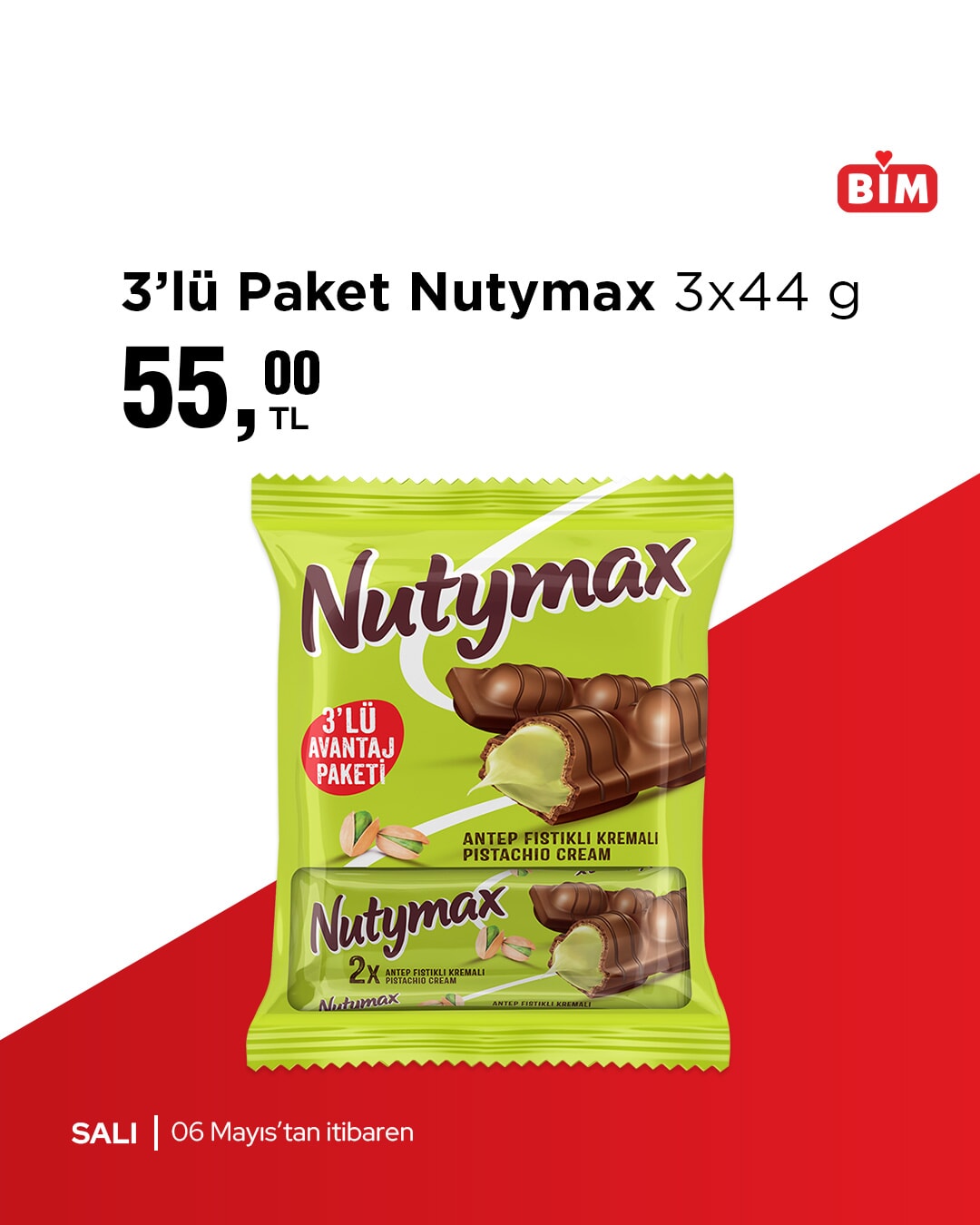 bimde 6 mayis sali gunu yeni urunler raflarda 82 tVUvV61U