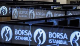 borsa haftaya yukselisle basladi AfgznRSA