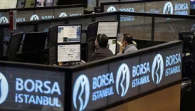 borsadaki islemler 1 mayis tatiline takildi cY4X4zt8