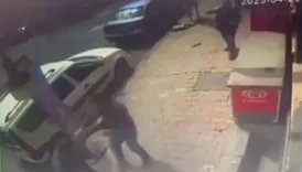esenyurtta taksi kavgasi sonucu can kaybi 6vYtvthk