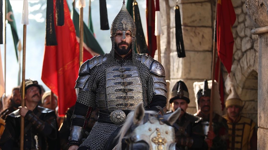 fatih sultan mehmet filmleri tarihi dogru anlatmali 2 4d12Jg23