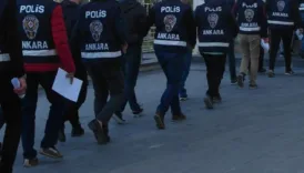 fetonun emniyet yapilanmasina agir darbe 33 kisi gozaltinda SQLqBnwh