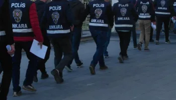 fetonun emniyet yapilanmasina agir darbe 33 kisi gozaltinda SQLqBnwh