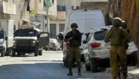 filistinde gerilim tirmaniyor israil uluslararasi heyeti engelledi lBOl8ixu