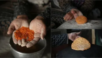 filistinli annenin mercimek ekmegi ben ve cocuklarim aylardir ac yatiyoruz hjIUaswk