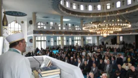 fransada eyup sultan camisi acildi kabenin bir subesi gibi hESiO4gR