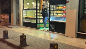 gaziosmanpasada sokak ortasinda silahli saldiri 1 kisi yaralandi GTDO8kE1