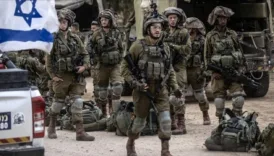 gazze icin savas hazirligi israil yedekleri tekrar silah altina aliyor ahsbATr6