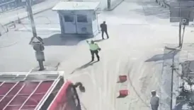 gozaltindaki chp otobusunun soforuyle ilgili aciklama Aae4dkNZ