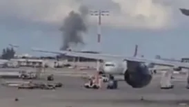 husiler fuzeyle israili vurdu havalimani ucuslara kapatildi UvrNGWKZ