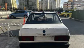 ikiz plaka kullanan surucuye ceza cHgkdCY4