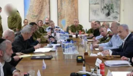 israil yemene saldirmaya hazirlaniyor acil guvenlik toplantisi duzenleniyor CpcgpFXa