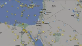 israile hava ablukasi husilerden sert tehdit binlerce yolcu israil disinda mahsur kaldi 5Y26Qh4W