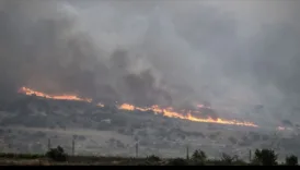 israili saran orman yangini 11 noktada suruyor 4b2C1CDm