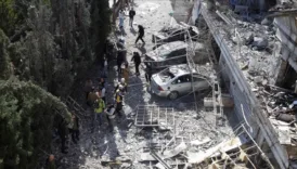 israilin durzi bahanesi suriyeyi savas ucaklariyla bombaladi IgJ3qUsV