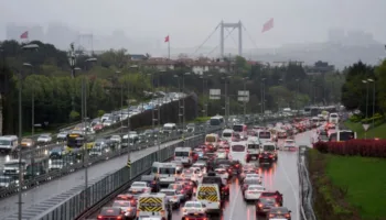 istanbul trafiginin yillik maliyeti belli oldu GdOO46QW