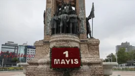 istanbulda 1 mayis tedbirleri valilik detaylari tek tek duyurdu ibBQZLJL